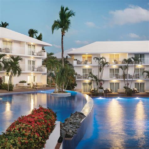 Punta Cana, Dominican Republic Resort Style & Type Contemporary Adults-only Resort This Resort is Rated 4. . Is secrets punta cana clothing optional